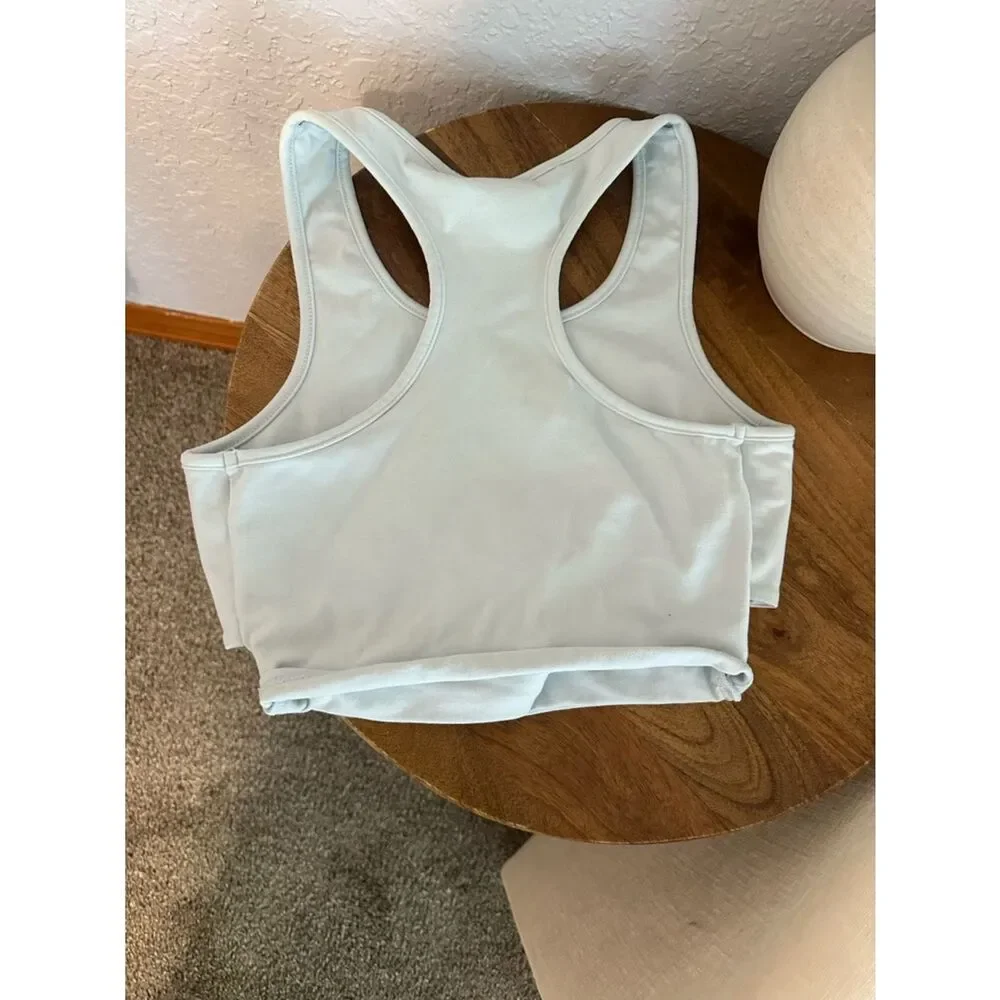 Gymshark soft supportive